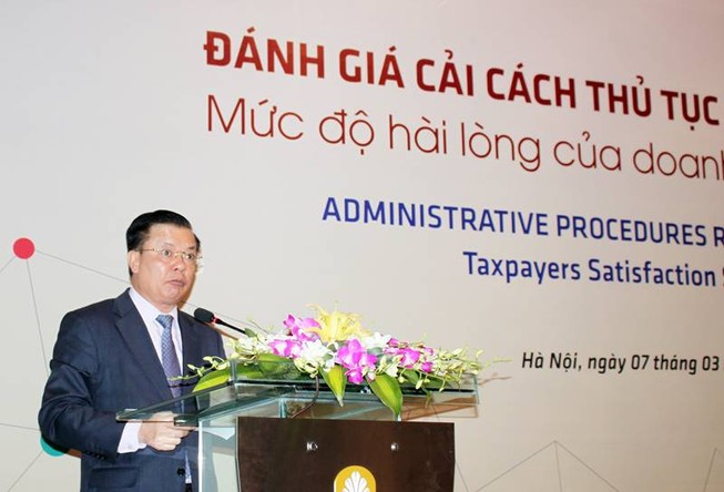Không làm phiền doanh nghiệp nộp thuế đàng hoàng
