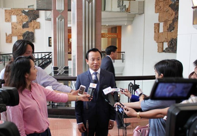 Bí thư Nguyễn Xuân Anh: “Không phải cứ dẫn đầu là tốt“