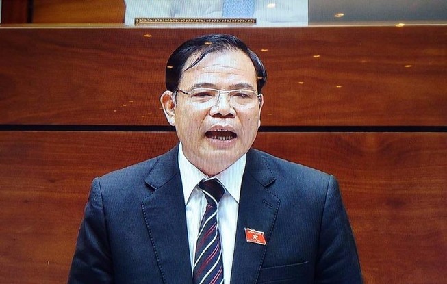 Tích tụ đất đai không bần cùng hóa nông dân