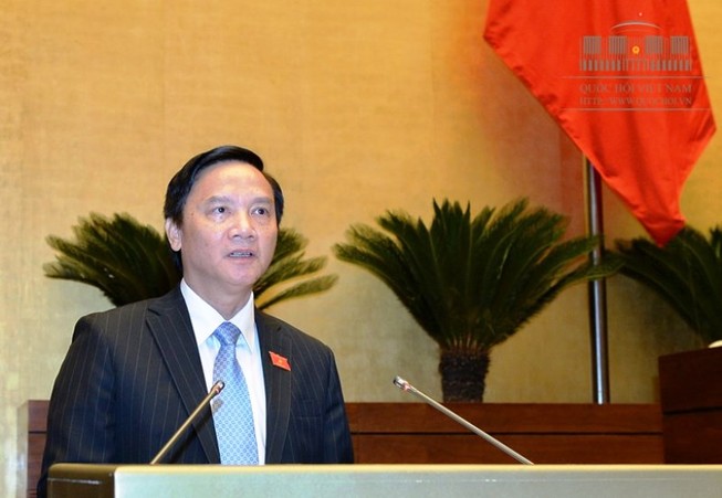 Vì sao tinh gọn mà có bộ vẫn có tới 9 thứ trưởng?
