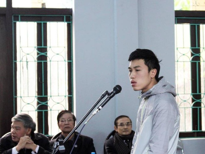 'Bị cáo không biết, không nhớ! Không biết nói gì!'
