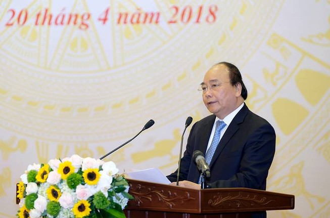 Thủ tướng: Nhiều cơ quan sợ trách nhiệm, ngâm hồ sơ