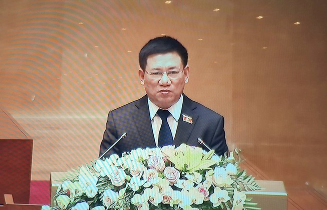 Kiểm toán Nhà nước chuyển nhiều vụ việc sang cơ quan điều tra