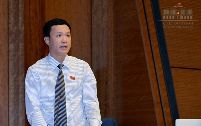 Đại biểu lo công nhân 'không gia đình, không tình yêu'