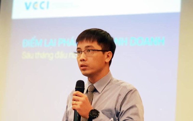 Kỷ lục: Ban hành hàng chục ngàn quy định... trong 6 tháng
