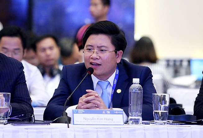 'Tín dụng đen không xấu, hợp thức hóa để người vay bớt khổ'