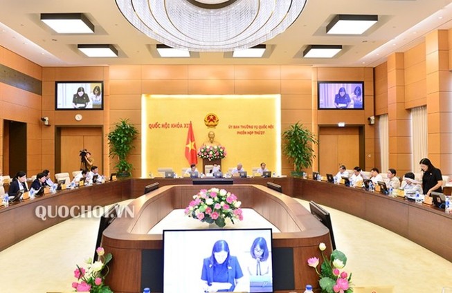 Vẫn còn doanh nghiệp sân sau đấu thầu dự án, thâu tóm đất công