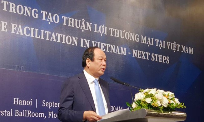 Giảm một ít thủ tục, tiết kiệm 4.000 tỉ đồng
