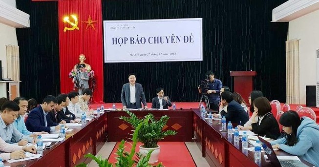Gạo hỗ trợ dân ăn Tết đảm bảo không bị mốc!