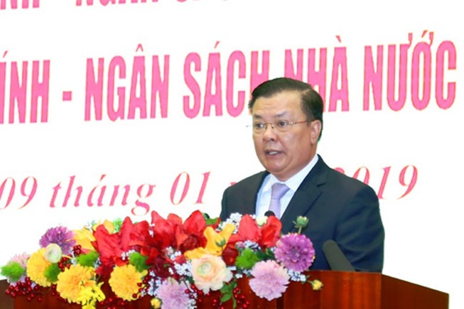 Đã hạn chế mua sắm ô tô công, thiết bị đắt tiền
