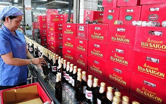 Không đòi được thuế Sabeco, Uniliver: Cục Thuế TP.HCM làm gì?