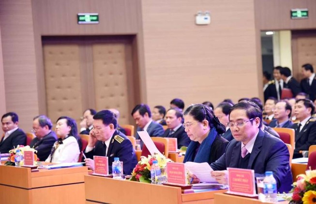 Sẽ 'soi' nhiều dự án, công trình lớn xã hội quan tâm