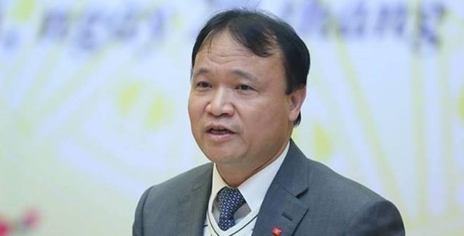 Thứ trưởng Đỗ Thắng Hải: 'Xăng lẽ ra phải tăng hơn 3.000 đồng'