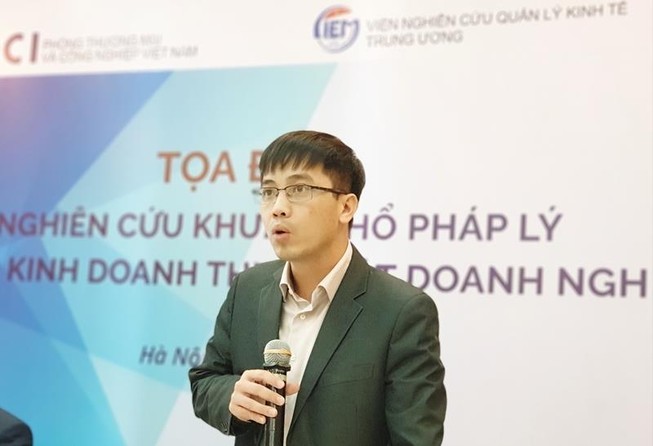 LS Trương Thanh Đức: 'Không có tài khoản chùa Ba Vàng'