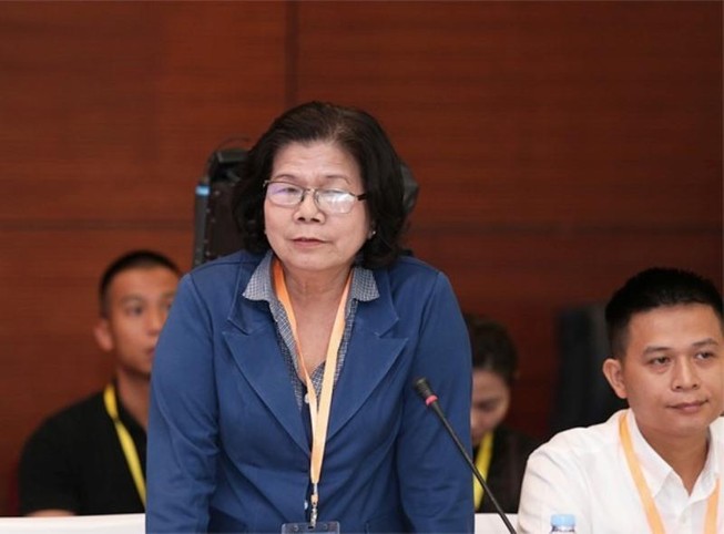 'Anh Khánh nói tôi phê phán Bộ Công Thương quá trời!'