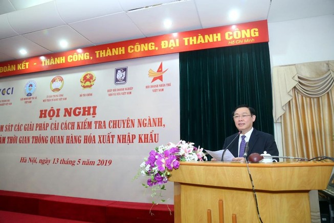 Phó Thủ tướng: 'Cắt giảm không khéo lại rơi vào lợi ích nhóm'