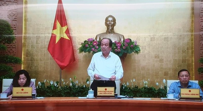 Đề nghị Thủ tướng chỉ đạo các bộ trưởng cải cách mạnh mẽ