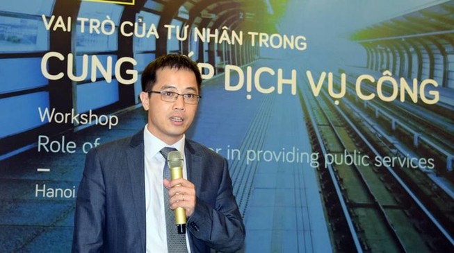 'Khách sạn nhà nước mùi khác, khách sạn tư nhân mùi khác'