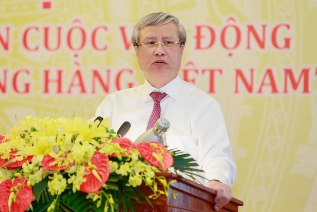 'Có những bài báo đánh thẳng vào mặt hàng tiêu dùng'
