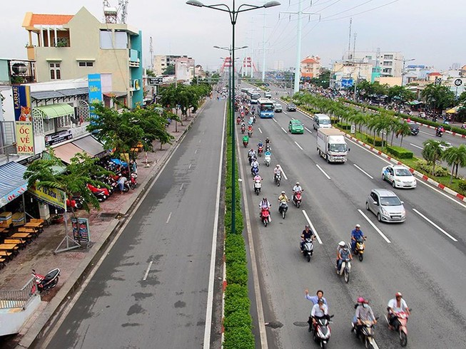 Dùng trụ sở nhà nước thanh toán BT: Ai có quyền chấp thuận?