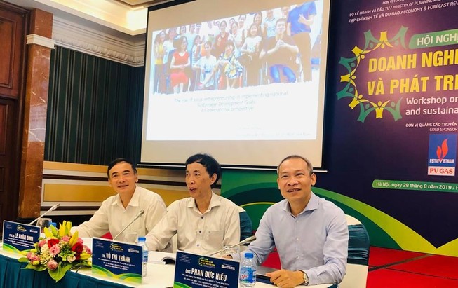 Ông Phan Đức Hiếu: 'Tôi biết các bạn cũng chán nói rồi!'