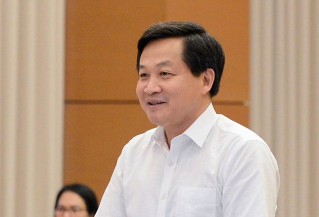 'Trước Đại hội Đảng, khiếu nại tố cáo sẽ phức tạp'