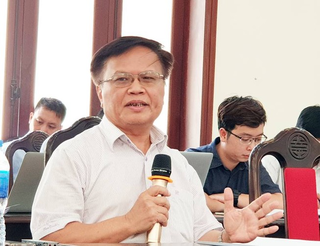 'Giao nhiệm vụ thấp, chỉ có con ông cháu cha mới vào được'