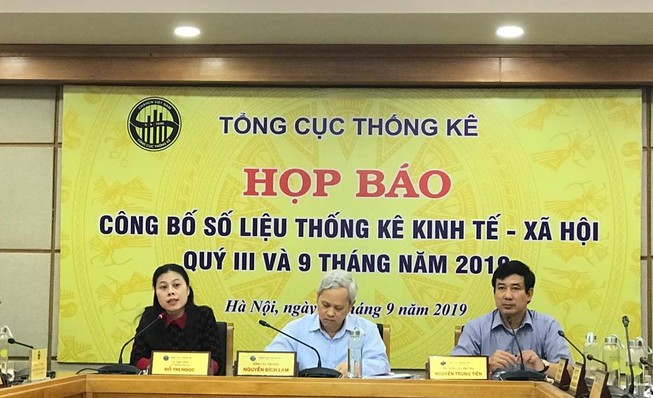 Rà soát GDP, thêm hàng triệu tỉ đồng không quan sát được