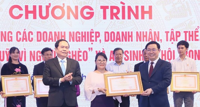 Phó Thủ tướng: Không ai được gian lận dù một cắc một hào