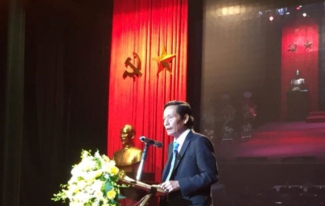 Luật sư Việt Nam trưởng thành qua 10 năm thành lập Liên đoàn