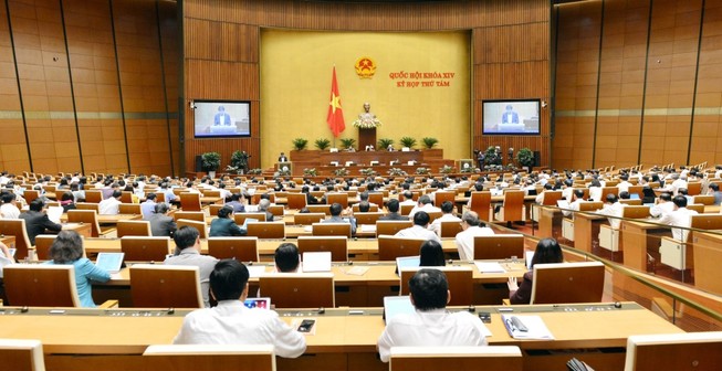 Quy định về quốc tịch đối với đại biểu Quốc hội thế nào?