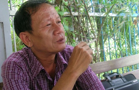 Món nợ ân tình với lịch sử