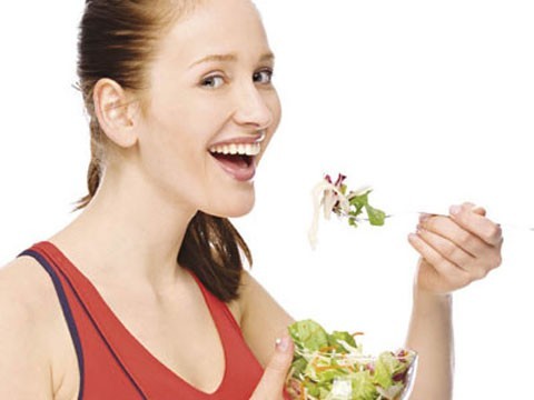 Thực phẩm giúp làm sạch ruột, tăng cường hệ tiêu hóa