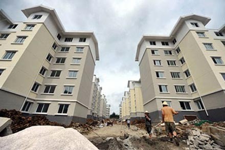 Gói 50.000 tỷ đồng: 'Đòn gió' hay 'chiêu PR'?
