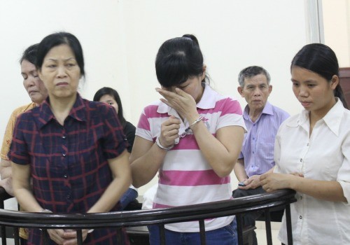 Bà lão 66 tuổi bị lừa bán vào động mại dâm