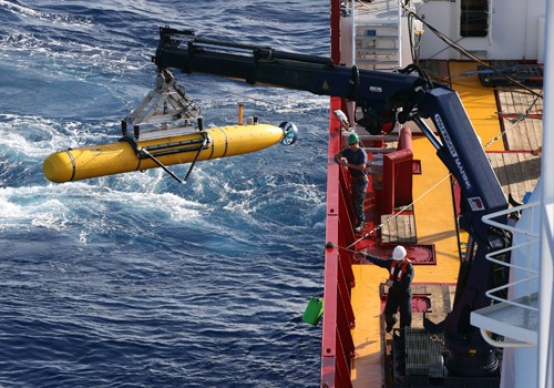 Chiến dịch tìm kiếm MH370 dưới đáy biển sắp kết thúc