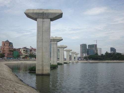 Ông Thăng đang trả món nợ niềm tin cho dân