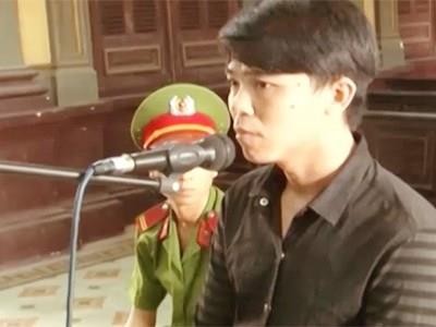 Chồng hiếp dâm hai con riêng của vợ, vợ vẫn xin cho giảm án