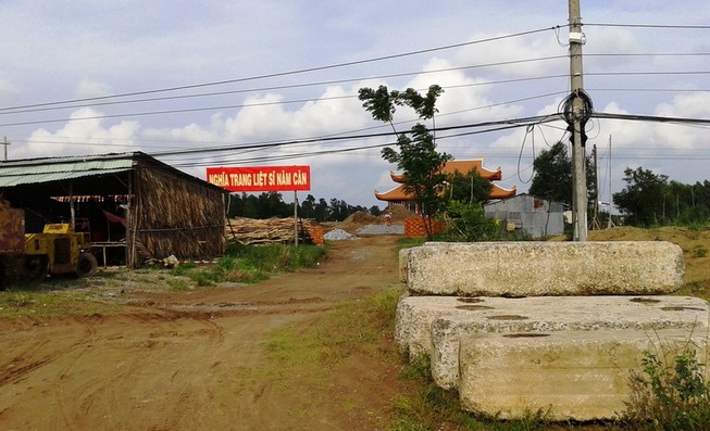 Nhận hối lộ 200 triệu bị đề nghị “nhận”… 17 năm tù
