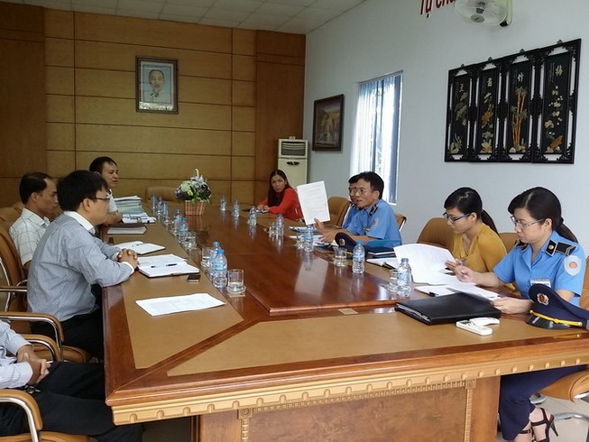 Hiệp hội vận tải xin lỗi Thủ tướng và CA Hải Phòng vì kiến nghị thiếu căn cứ