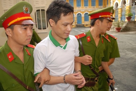 ĐBQH dành những phút sau cùng để tiếp tục xới lại kỳ án Vườn Mít