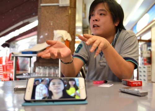 Chủ hàng iPhone lừa người Việt bị trừng phạt “quá tay”