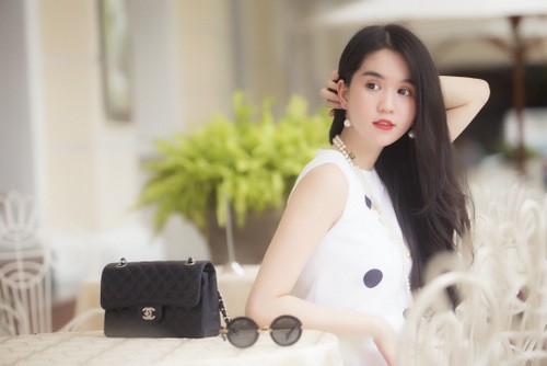 Ngọc Trinh đầu tư gần 18 tỷ đồng cho phim điện ảnh đầu tay