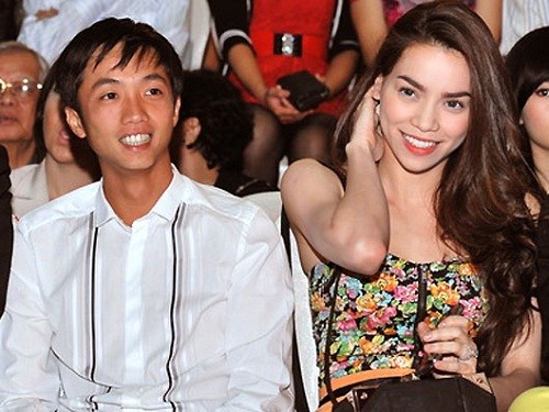 Cường đôla: Hà Hồ vẫn là vợ, tiền lại vào nhiều hơn
