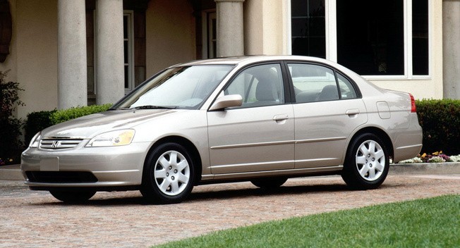 Honda triệu hồi thêm 100.000 xe vì lỗi túi khí