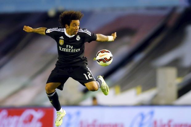 Real Madrid: ‘Ăn không được thì…đạp đổ’
