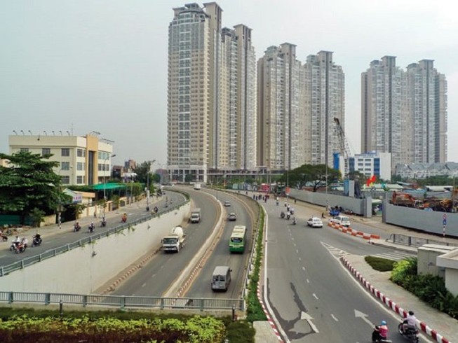 Mới: Trường hợp được hỗ trợ khi không đủ điều kiện bồi thường về đất
