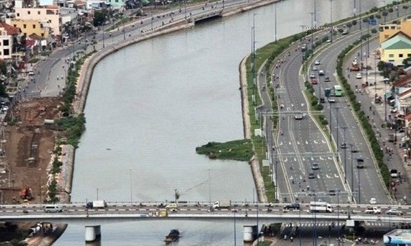 Chấp hành tốt việc di dời, giải tỏa được thưởng đến 200 triệu đồng