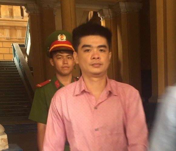 Nghiện ma túy thì không phải chịu tội ‘chứa chấp’