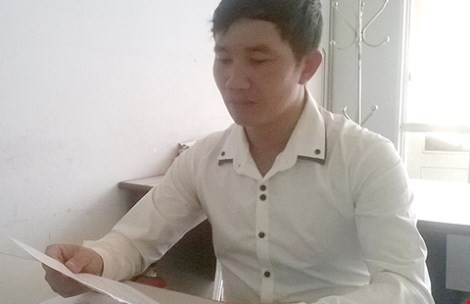 Yêu cầu báo cáo vụ Đình chỉ 'ăn gian'